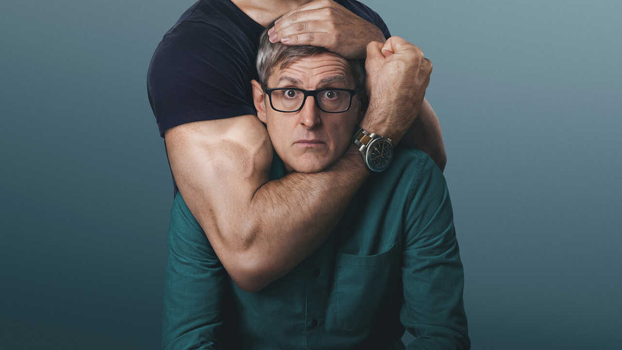 Louis Theroux: Inside the Manosphere 0