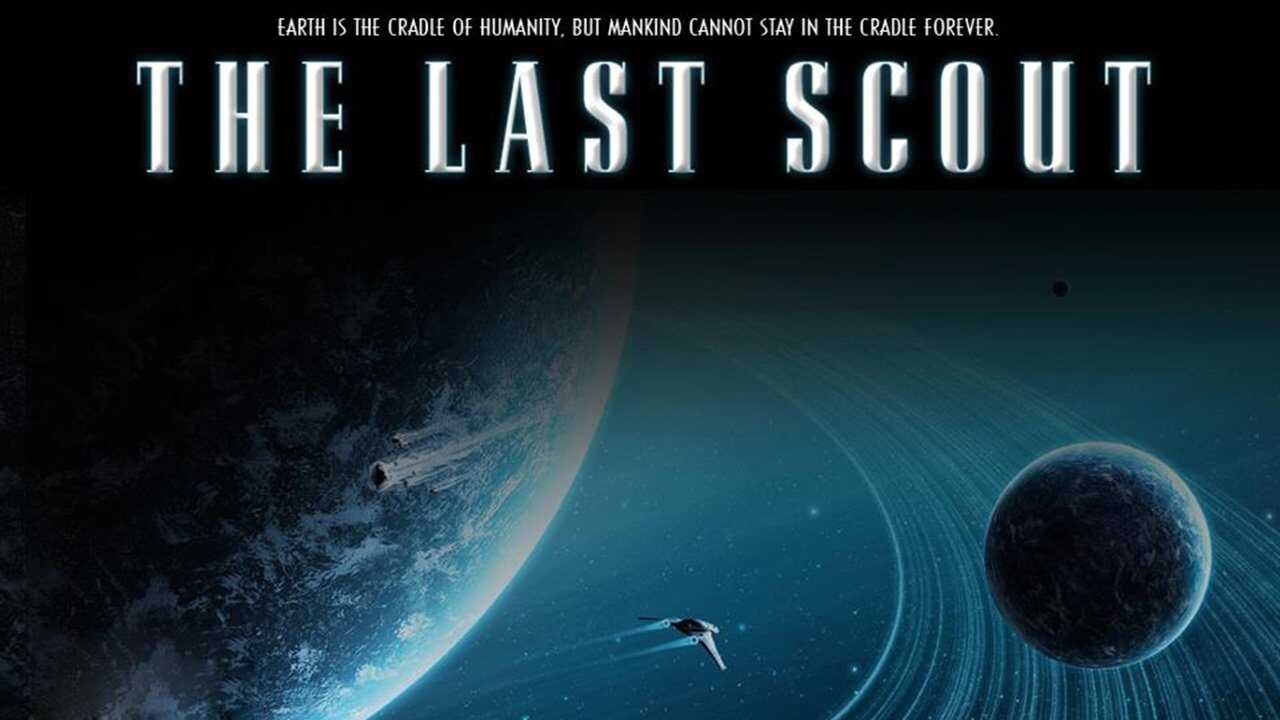 The Last Scout 0