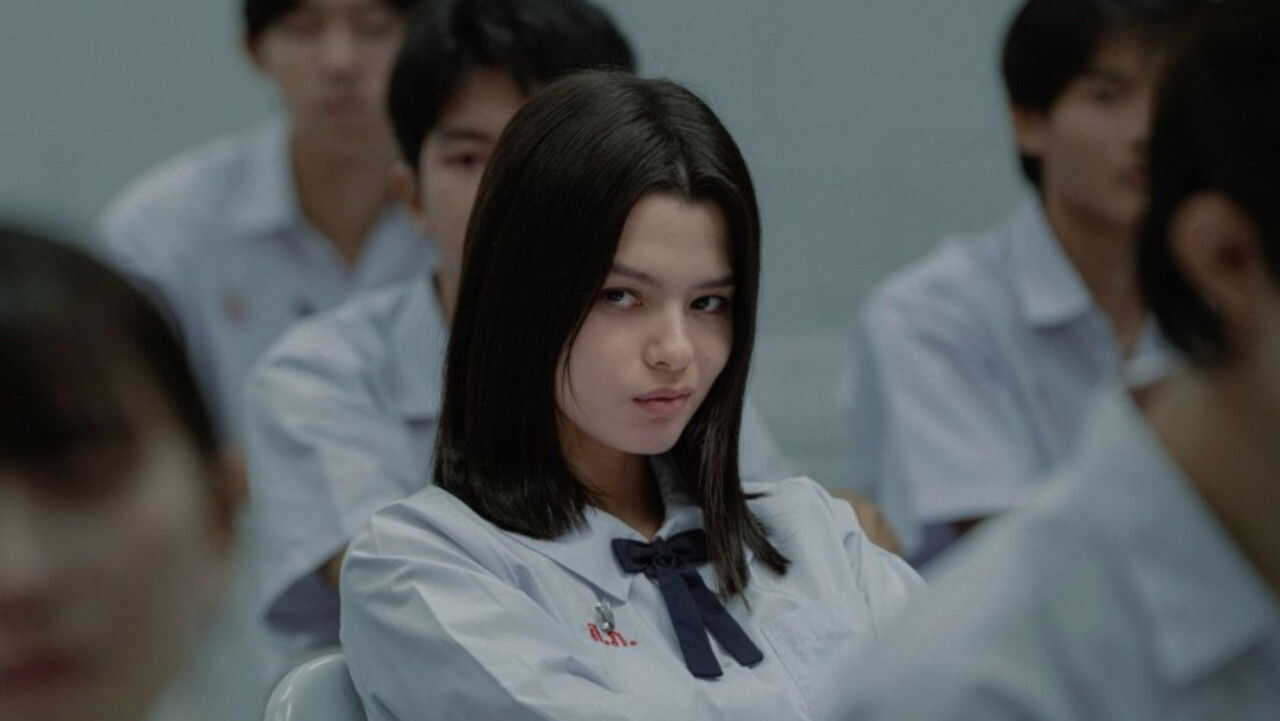AR - Girl from Nowhere The Reset (2026) (TH) 3