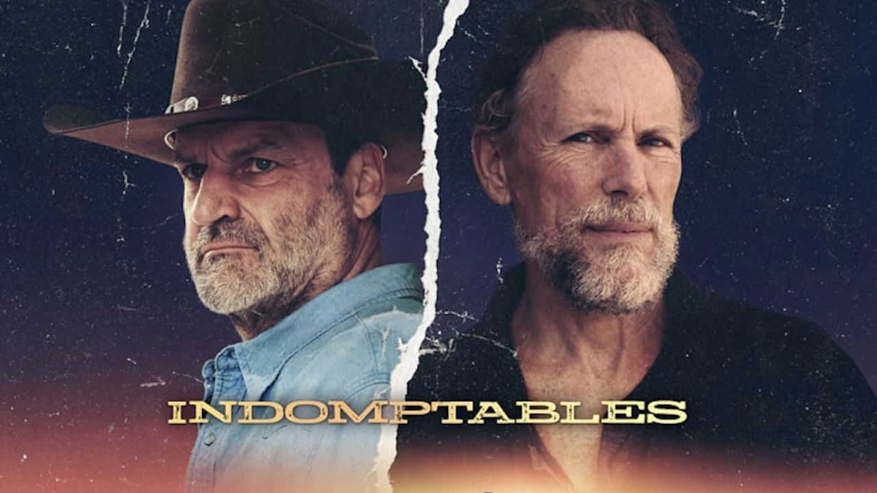 QFR - Indomptables (2026) (CA) 0