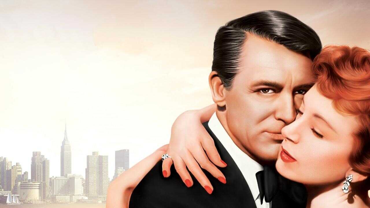 An Affair to Remember 0