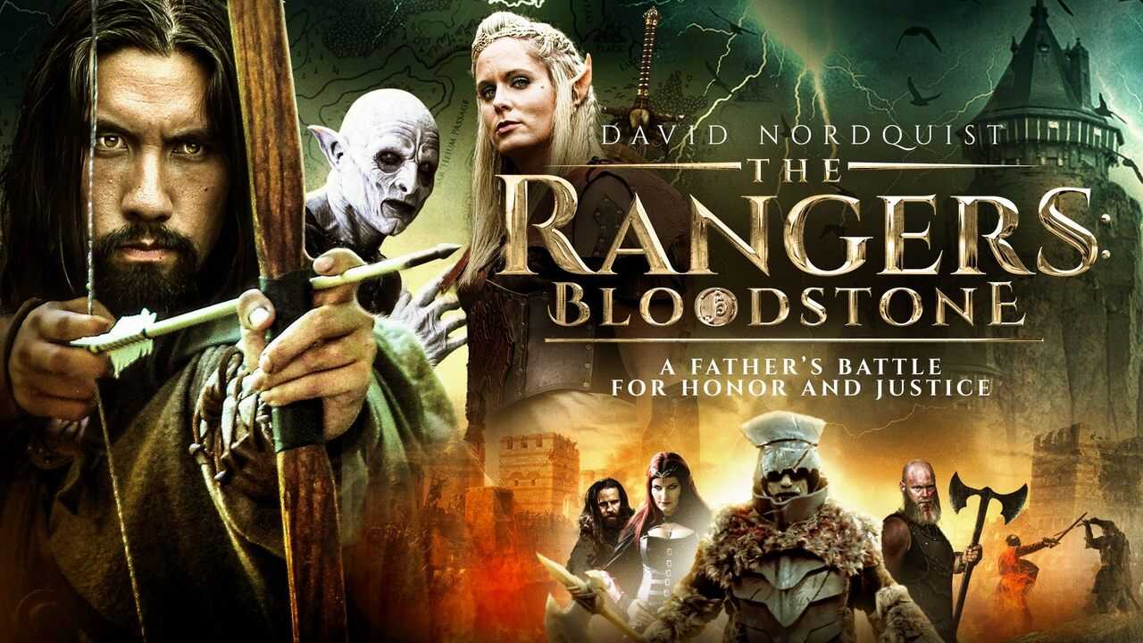 The Rangers: Bloodstone 0