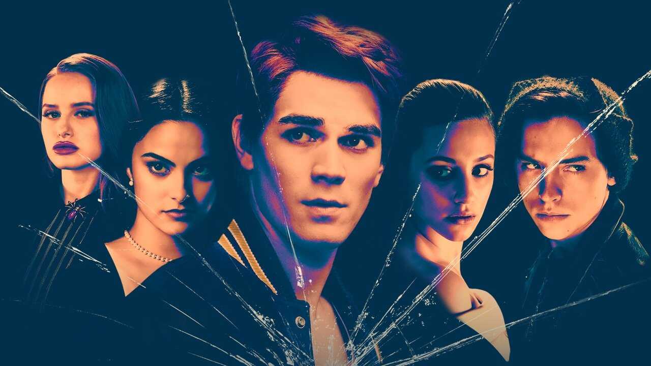 DE - Riverdale (2017) 2