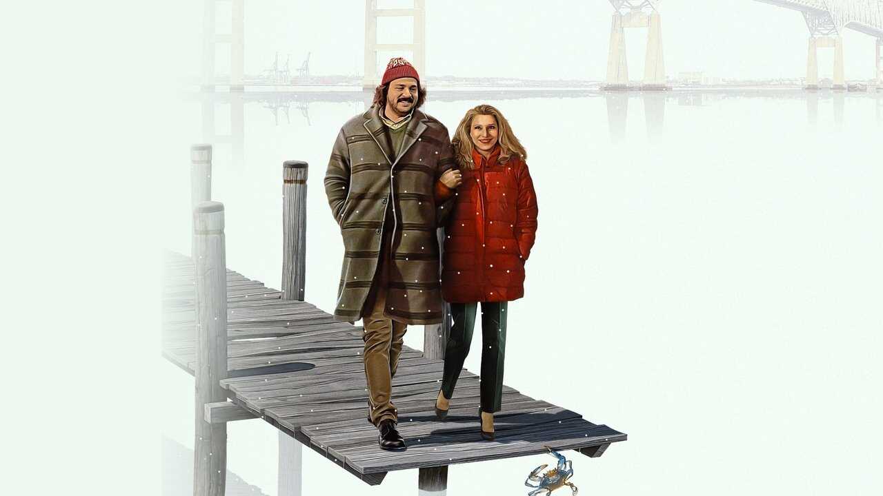 Navidad en Baltimore (2025) 0