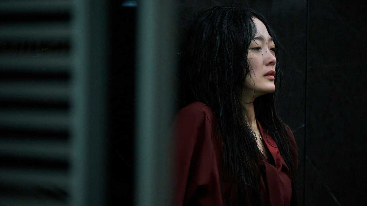 FR - Tu étais là (2025) (KR) 1