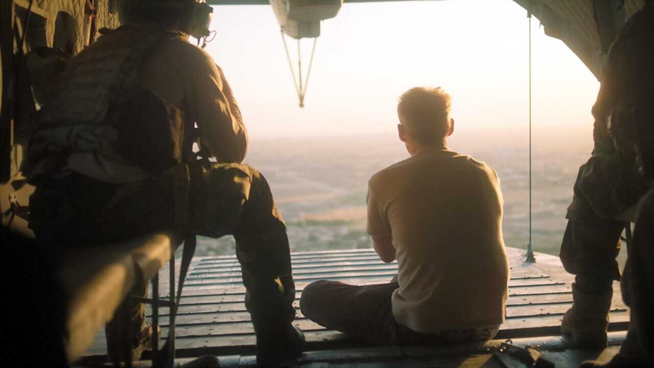 Afganistán (2025) 0