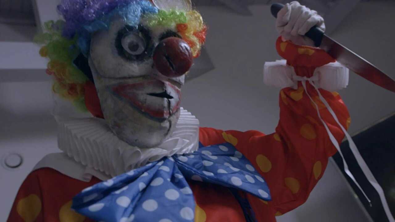 ClownDoll (2020) 0