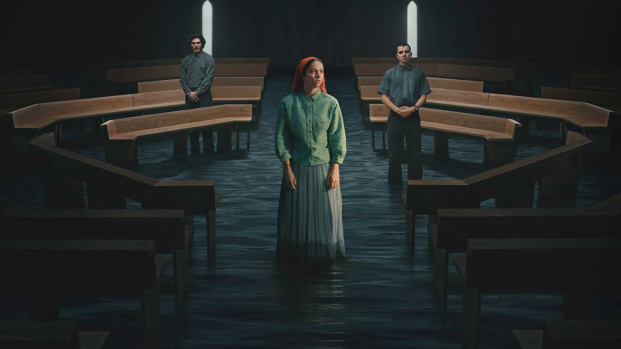 NL - UNCHOSEN (2026) 2