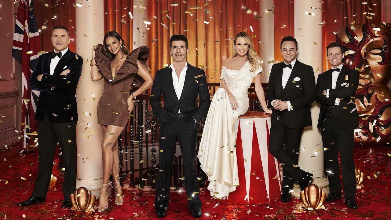 EN - Britain's Got Talent (2007) (GB) 3