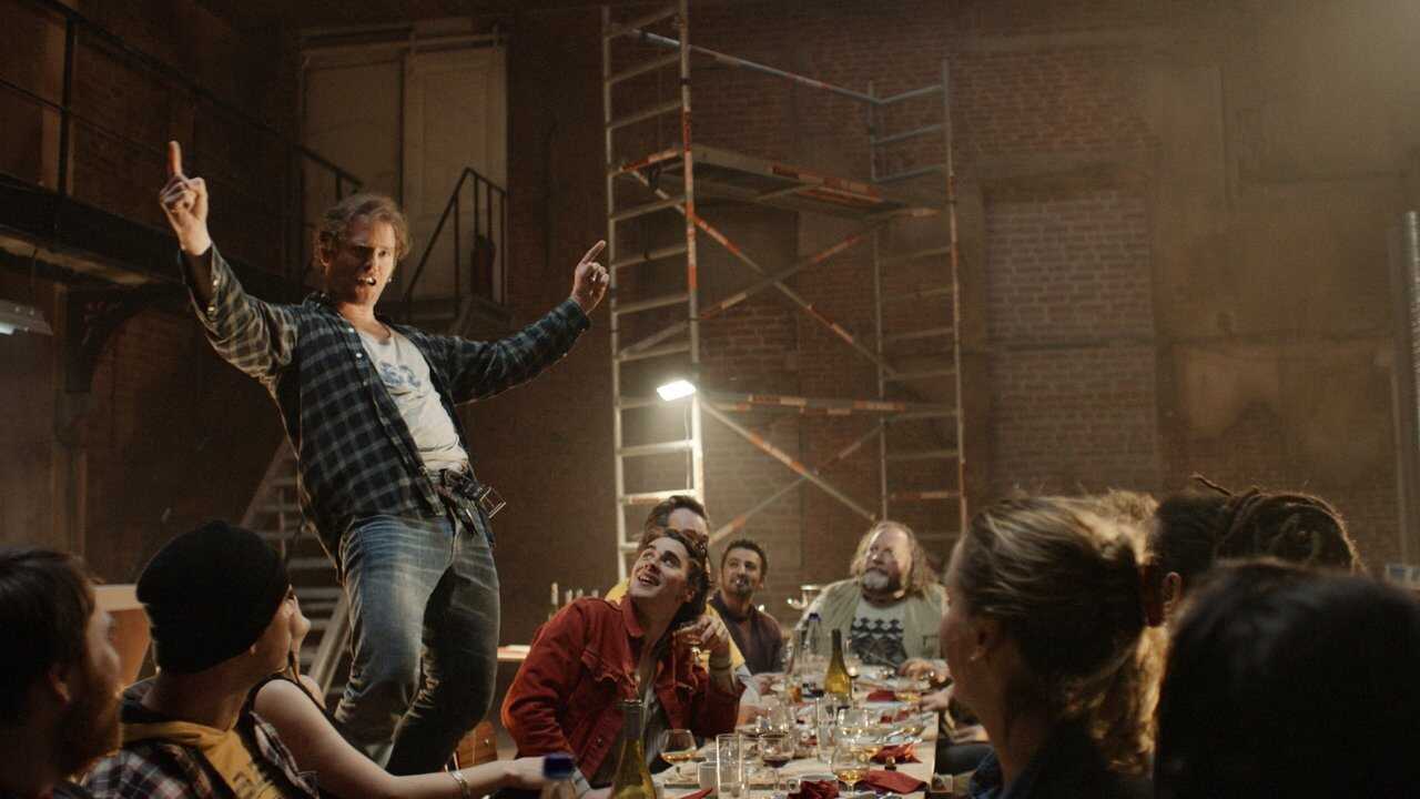 Café Belgica (2016) 0