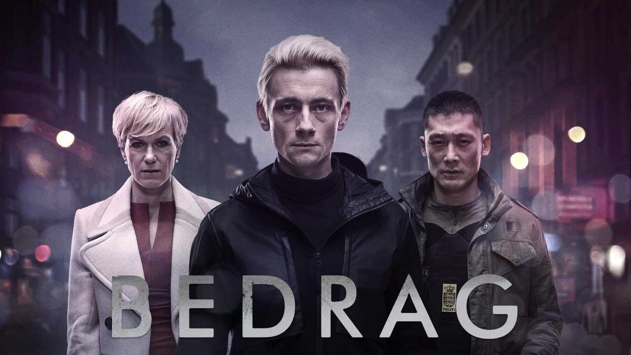 DK - Bedrag (2016) (DK) 3