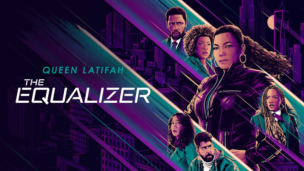 EX - The Equalizer (2021) 2