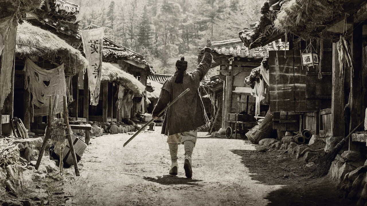 NF - The Nokdu Flower 2