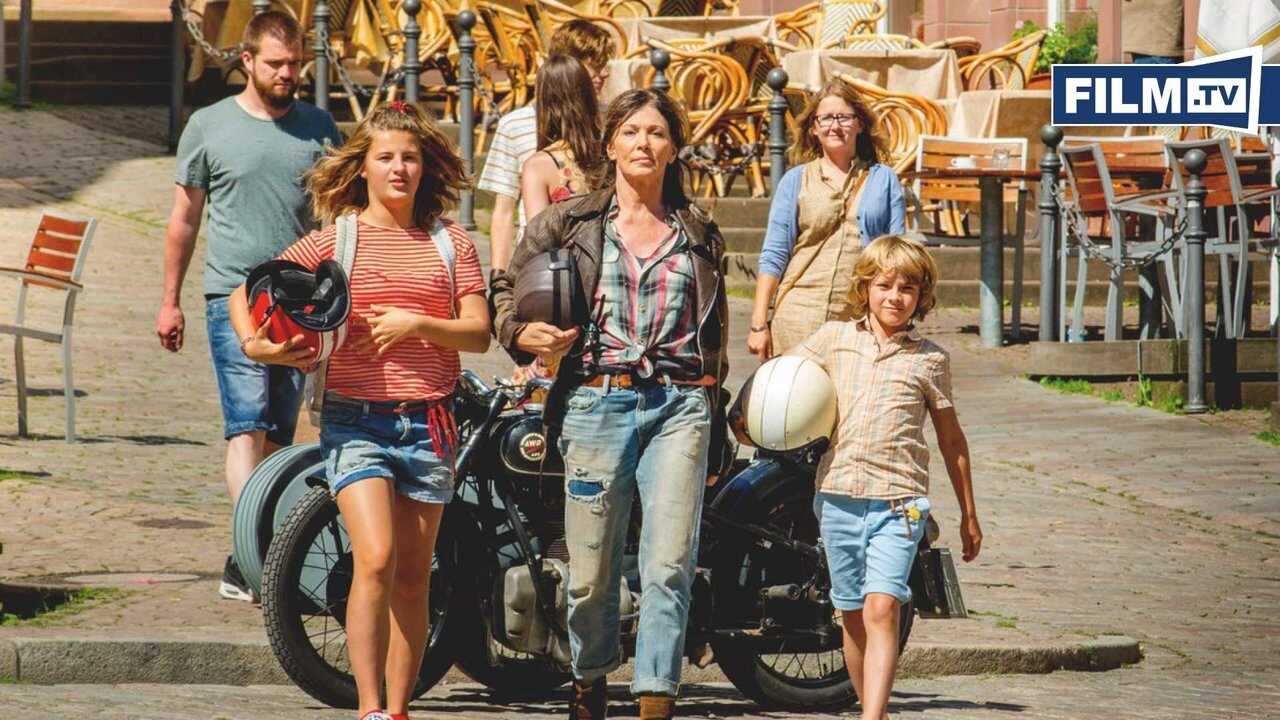 Conni & Co 2 - Das Geheimnis des T-Rex (2017) 0