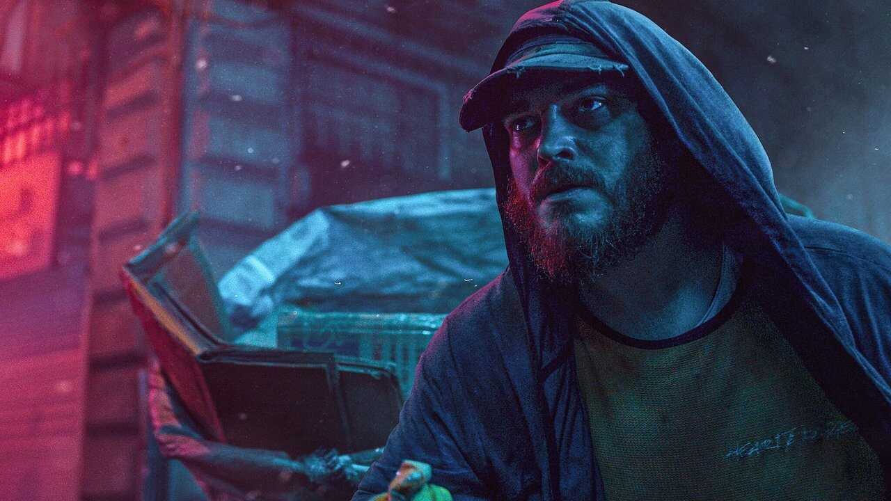 Paper Lives (2021) 0