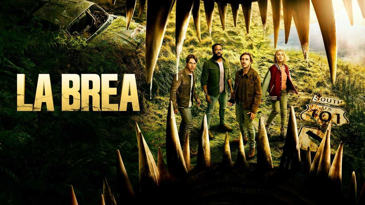 AL - La Brea 1