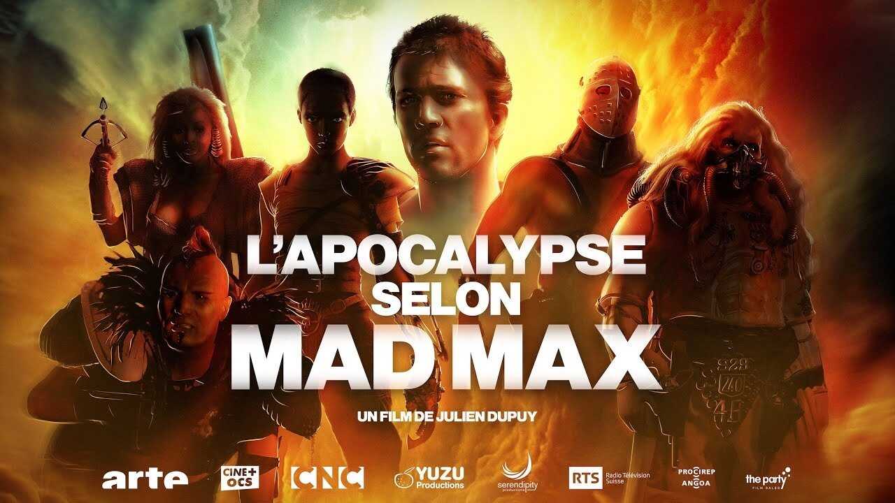 L'apocalypse selon Mad Max 0