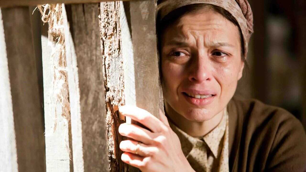 Halima's Path (2012) 0