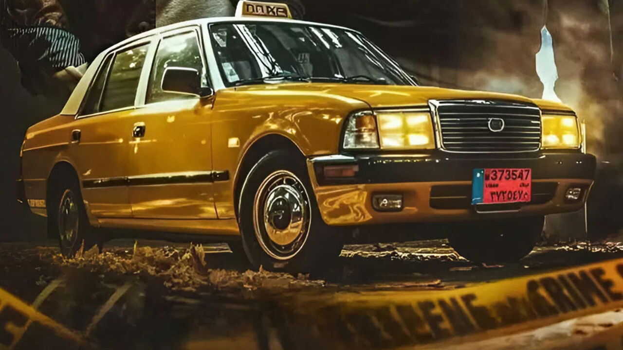 AR - مسلسل الشوفير رحلة عمر 0