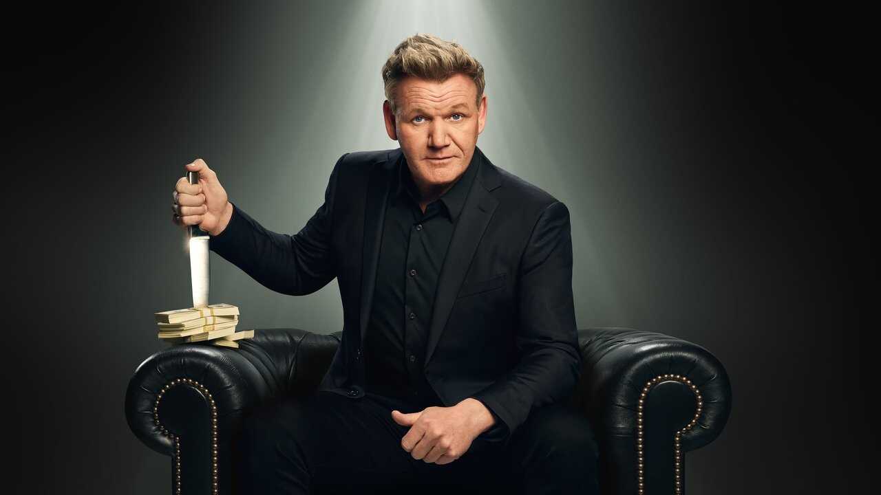 EN - Gordon Ramsay's Food Stars (2023) 4