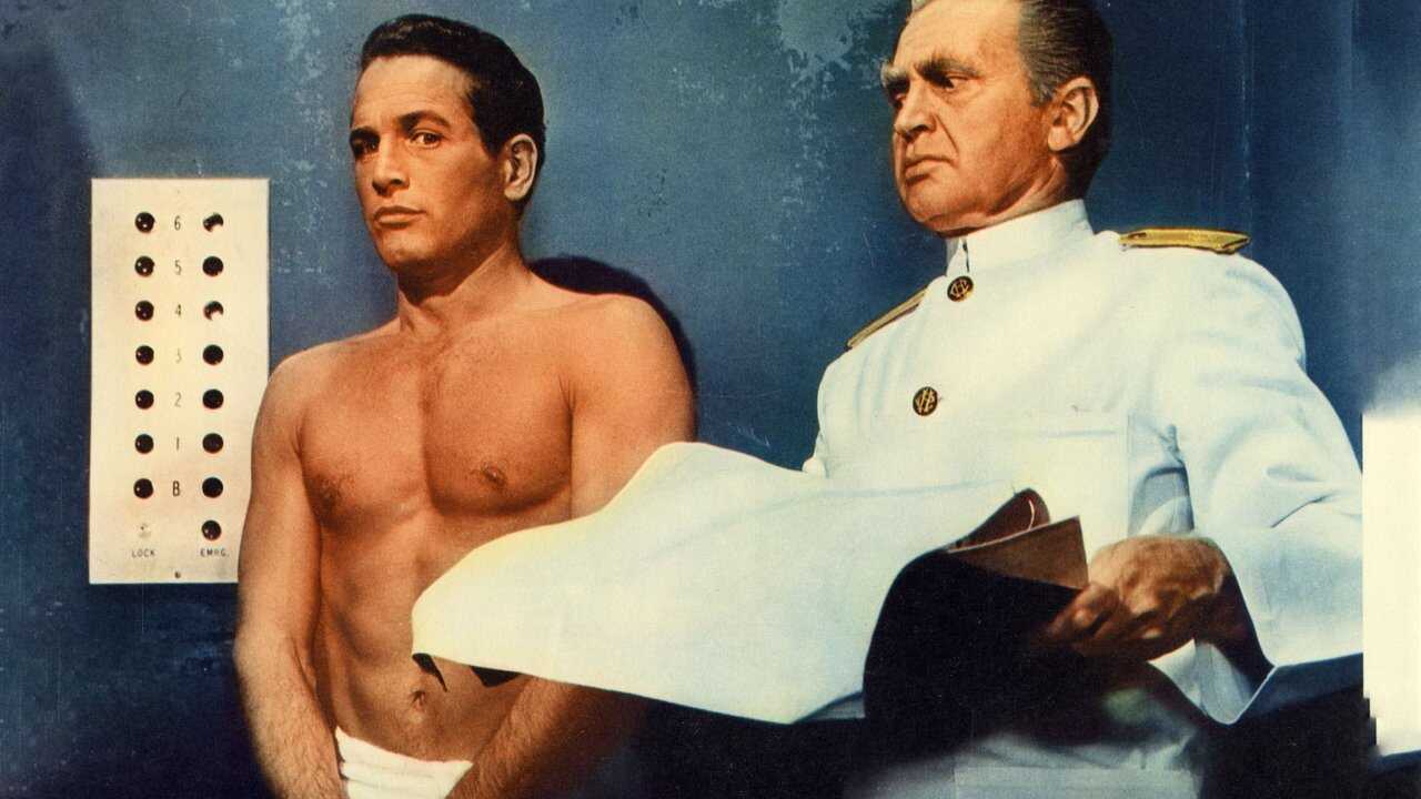 The Prize (1963) 0