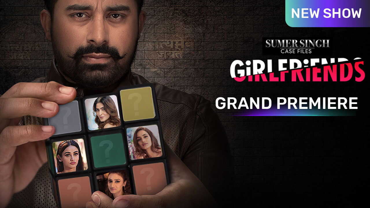 IN - Sumer Singh Case Files: Girlfriends (2021) (IO) 1