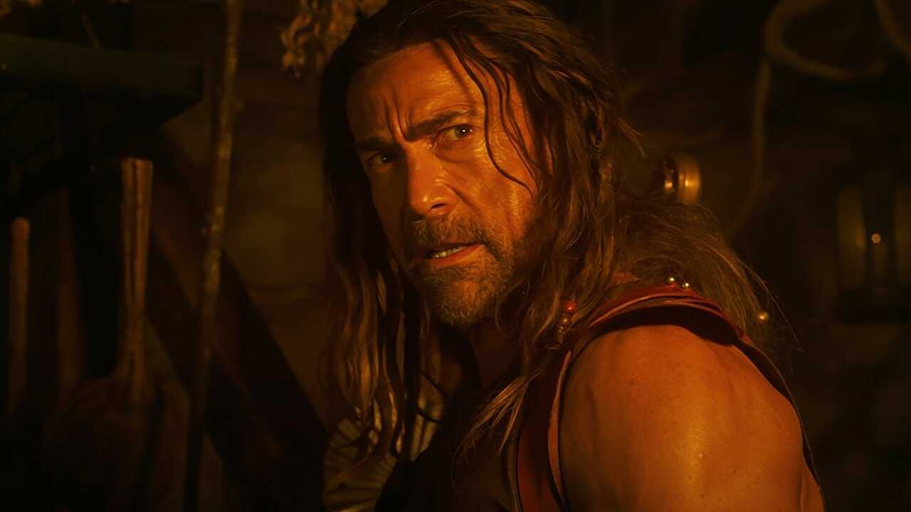 Deathstalker (2025) 0