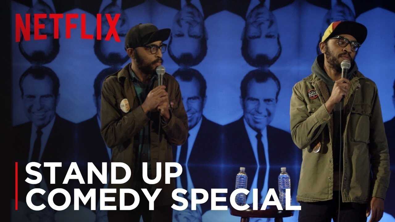 Lucas Brothers: On Drugs (2017) 0