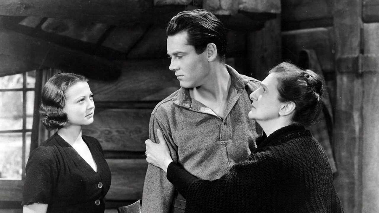 The Trail of the Lonesome Pine 0