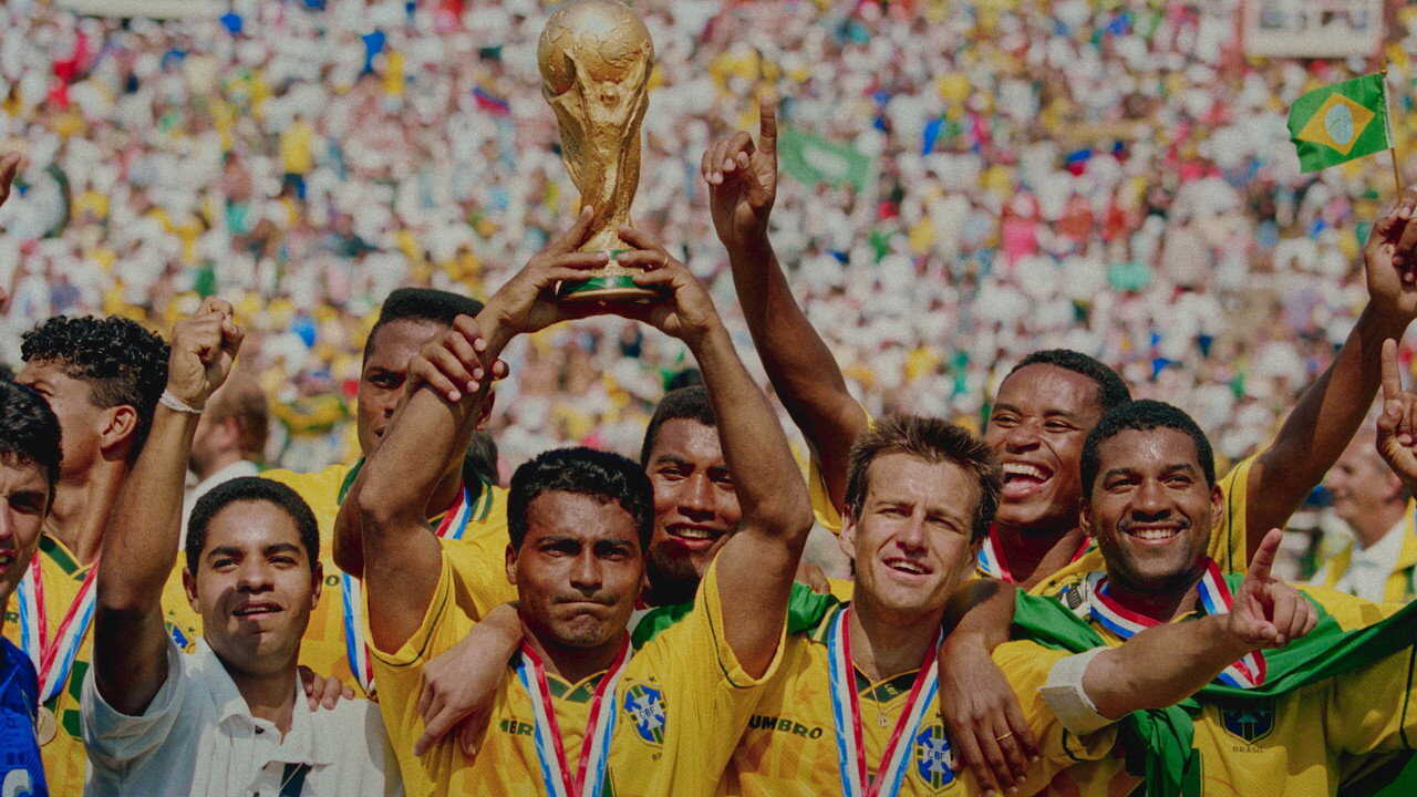 USA 94: Brazil's Return to Glory (2026) 0