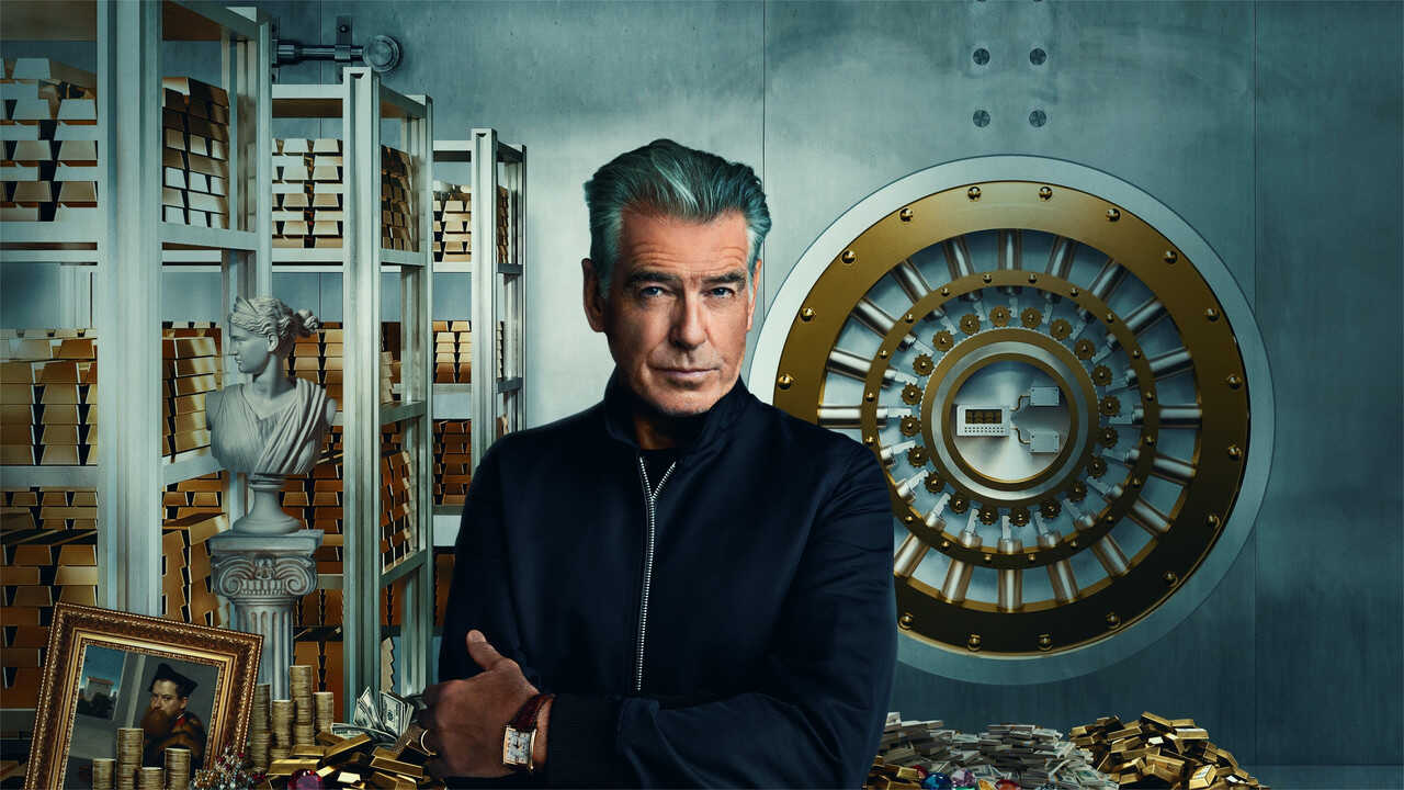 EN - History's Greatest Heists With Pierce Brosnan (2023) 1