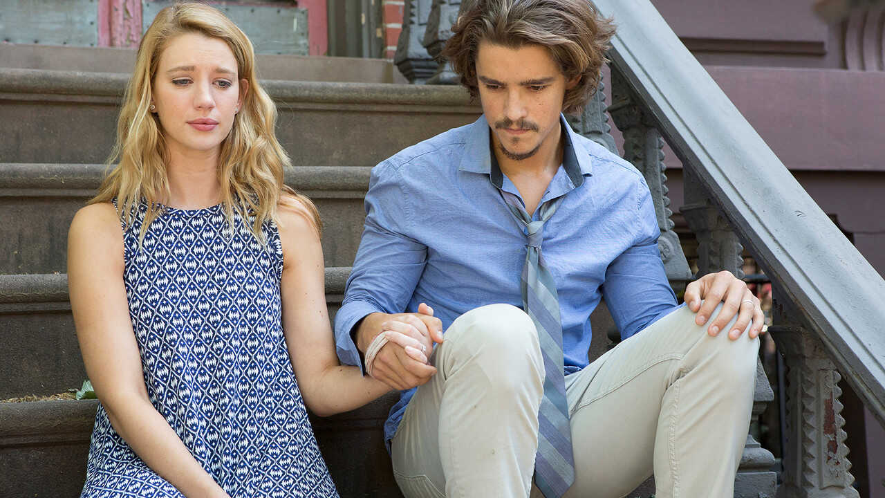 Interview avec Dieu (2018) 0