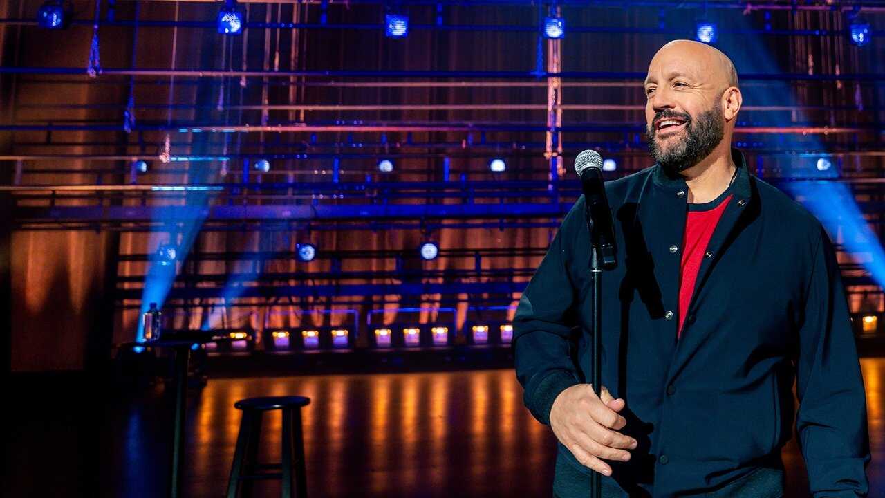 Kevin James: Irregardless 0