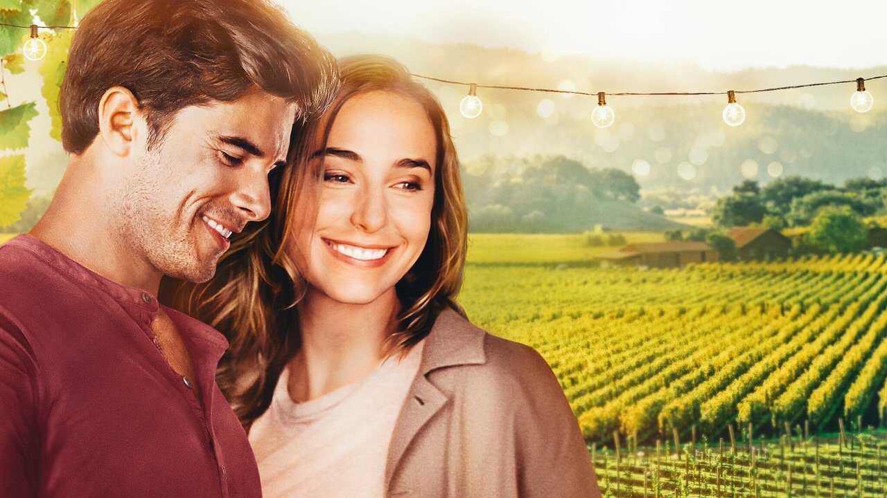 Kalifornijskie święta (2020) 0