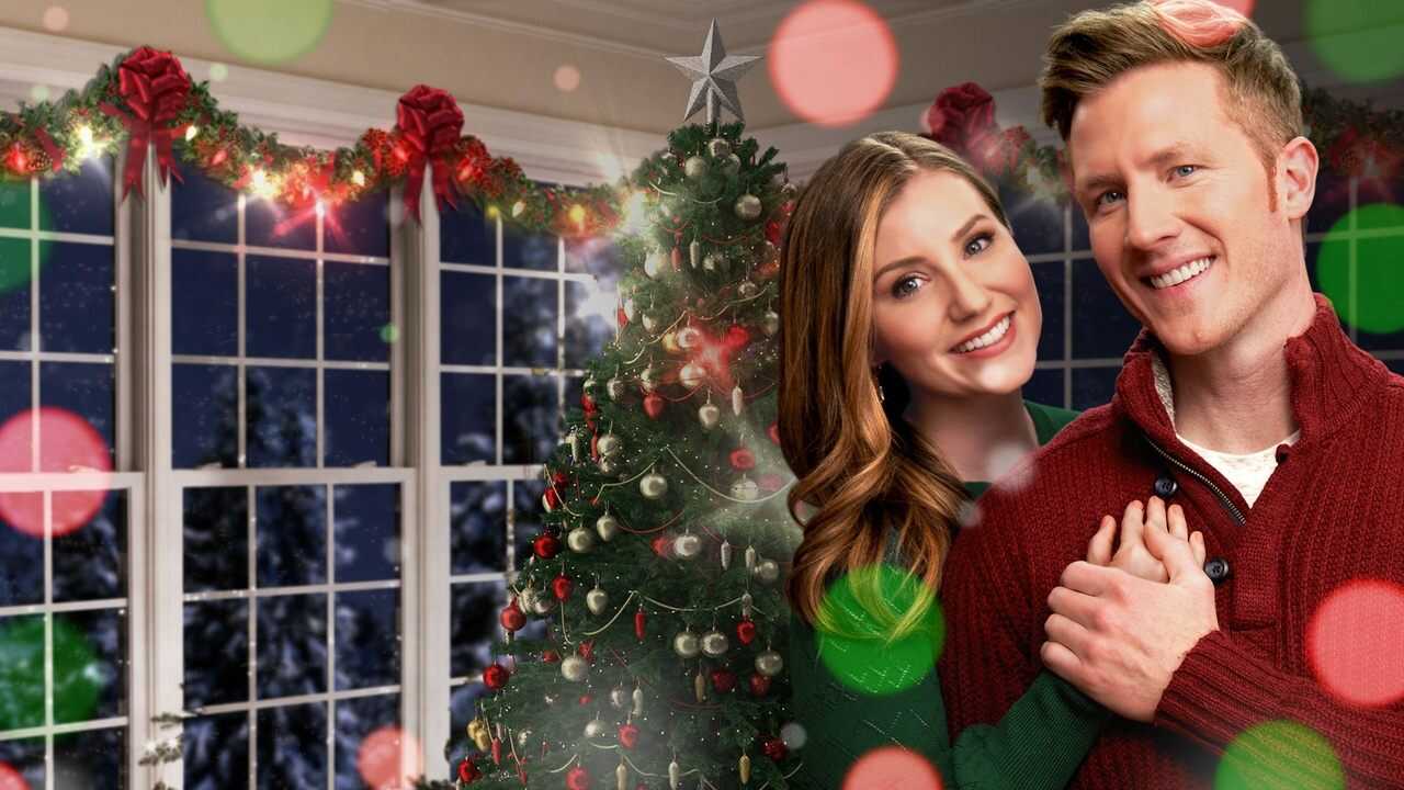 Destined at Christmas - Für Weihnachten bestimmt (2022) 0