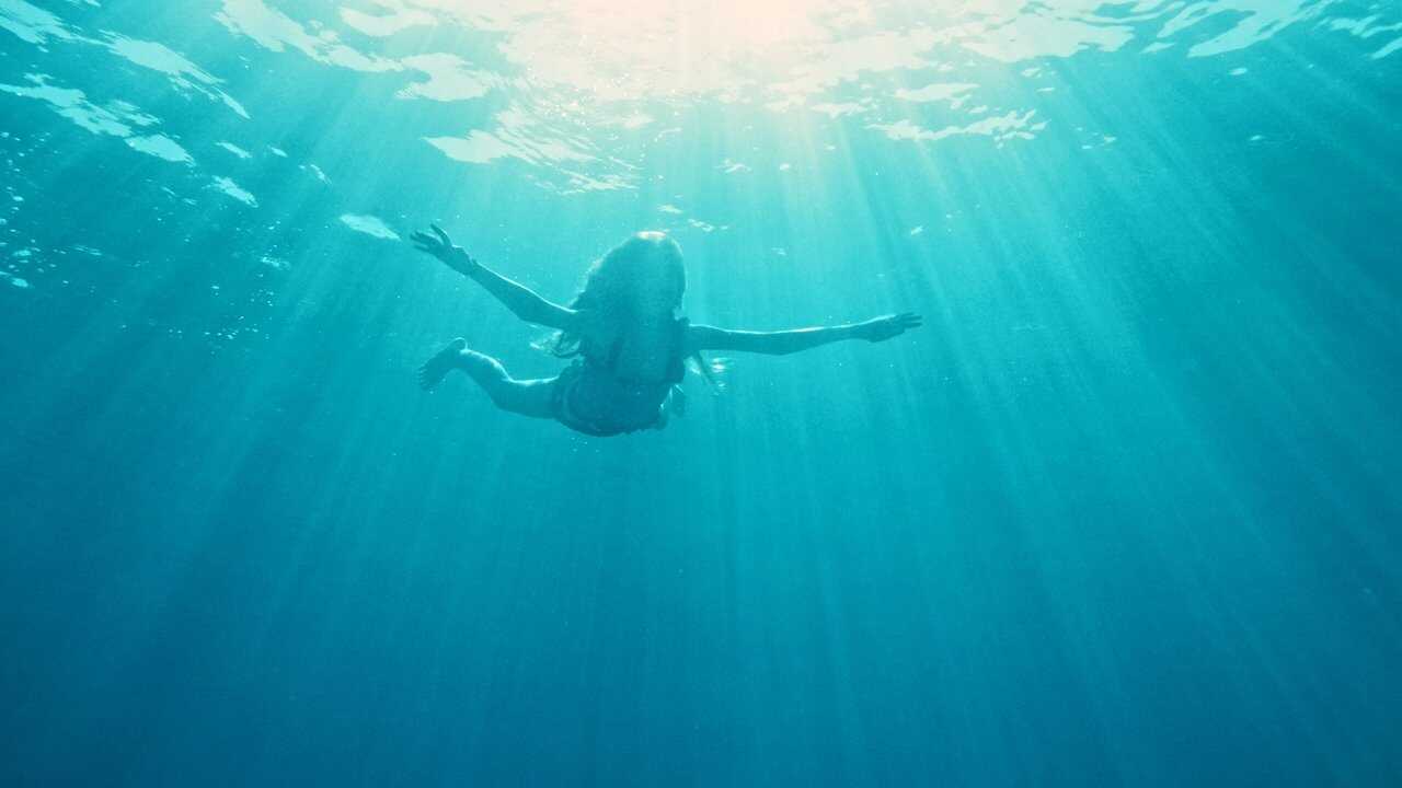 Der Sommer, als ich fliegen lernte (2022) 0