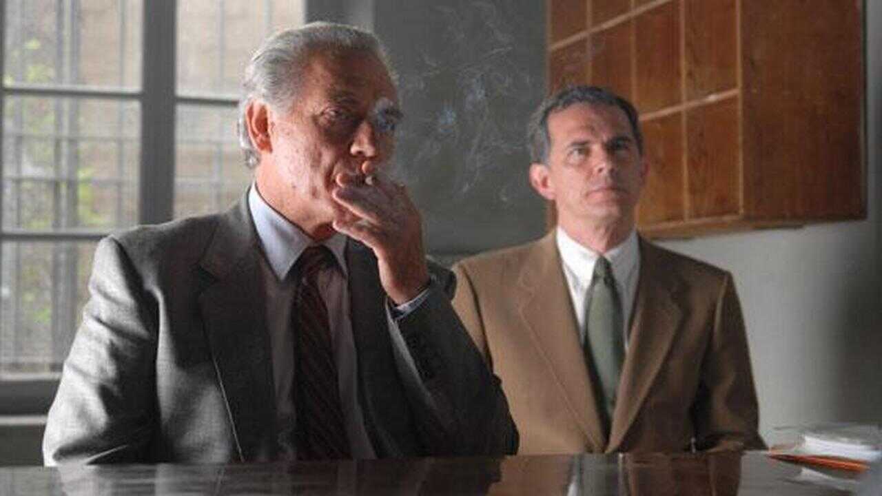 SC - The Monster of Florence (2009) (IT) 0