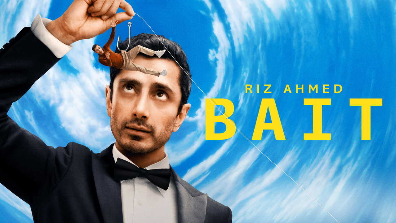 IR - Bait طعمه (SUB) (2026) 0
