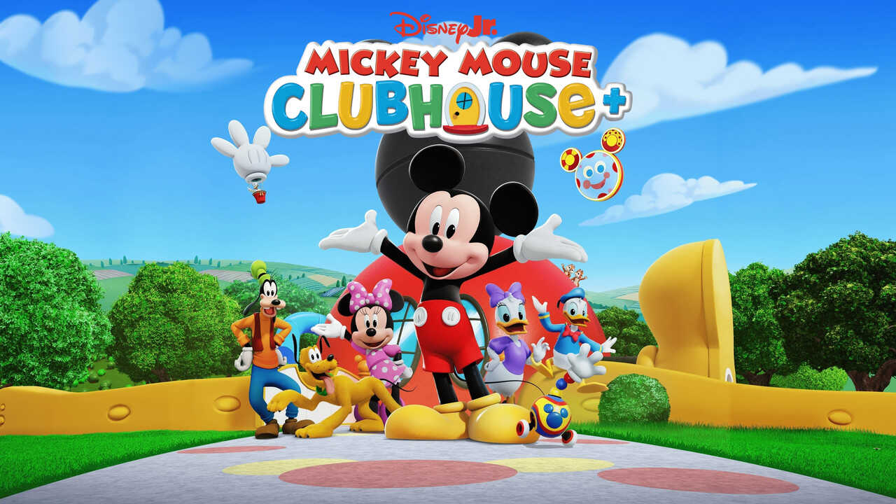 EN - Mickey Mouse Clubhouse+ (2025) (US) 0