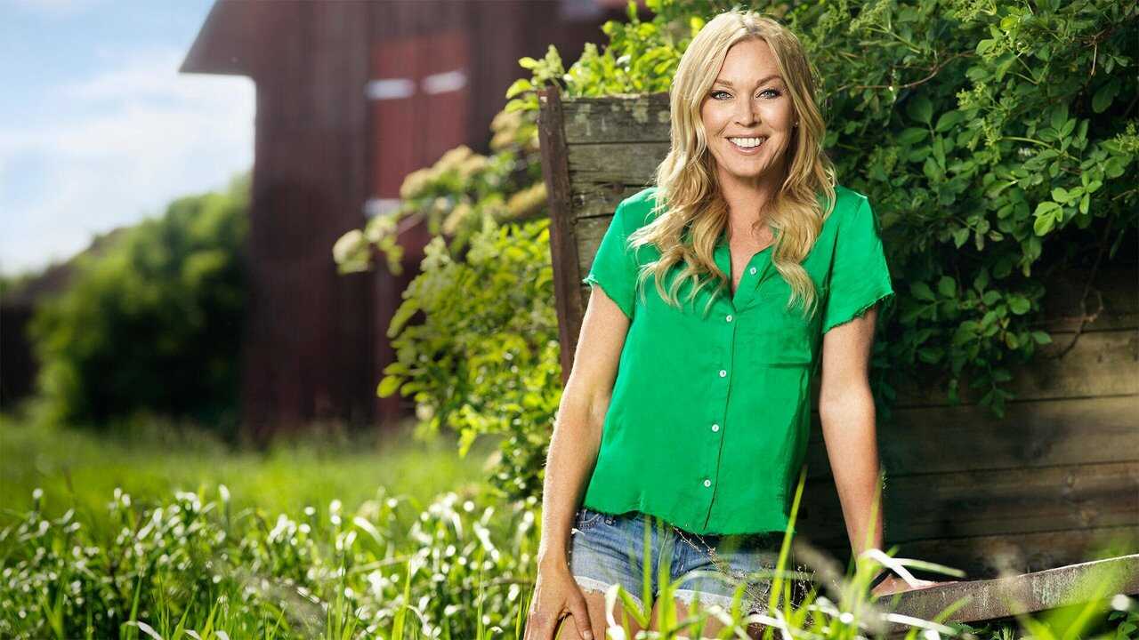 [SE] Bonde Söker Fru (S19 ->) 0