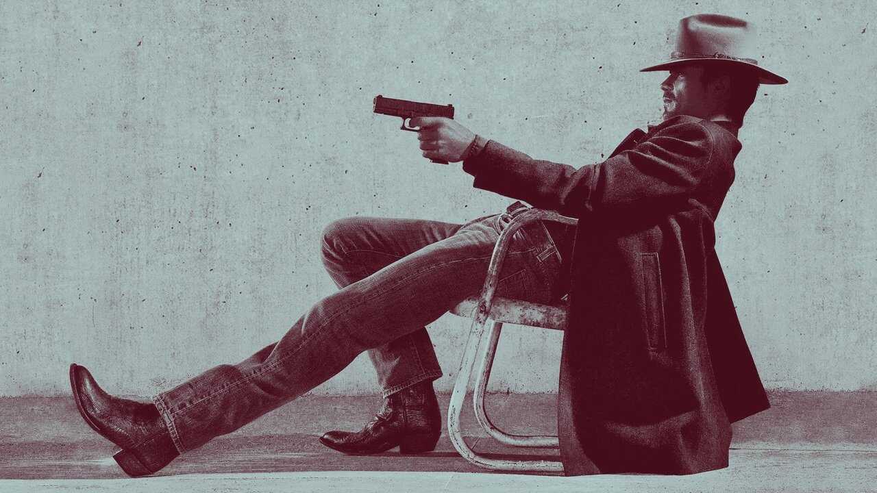 EN - Justified (2010) 0