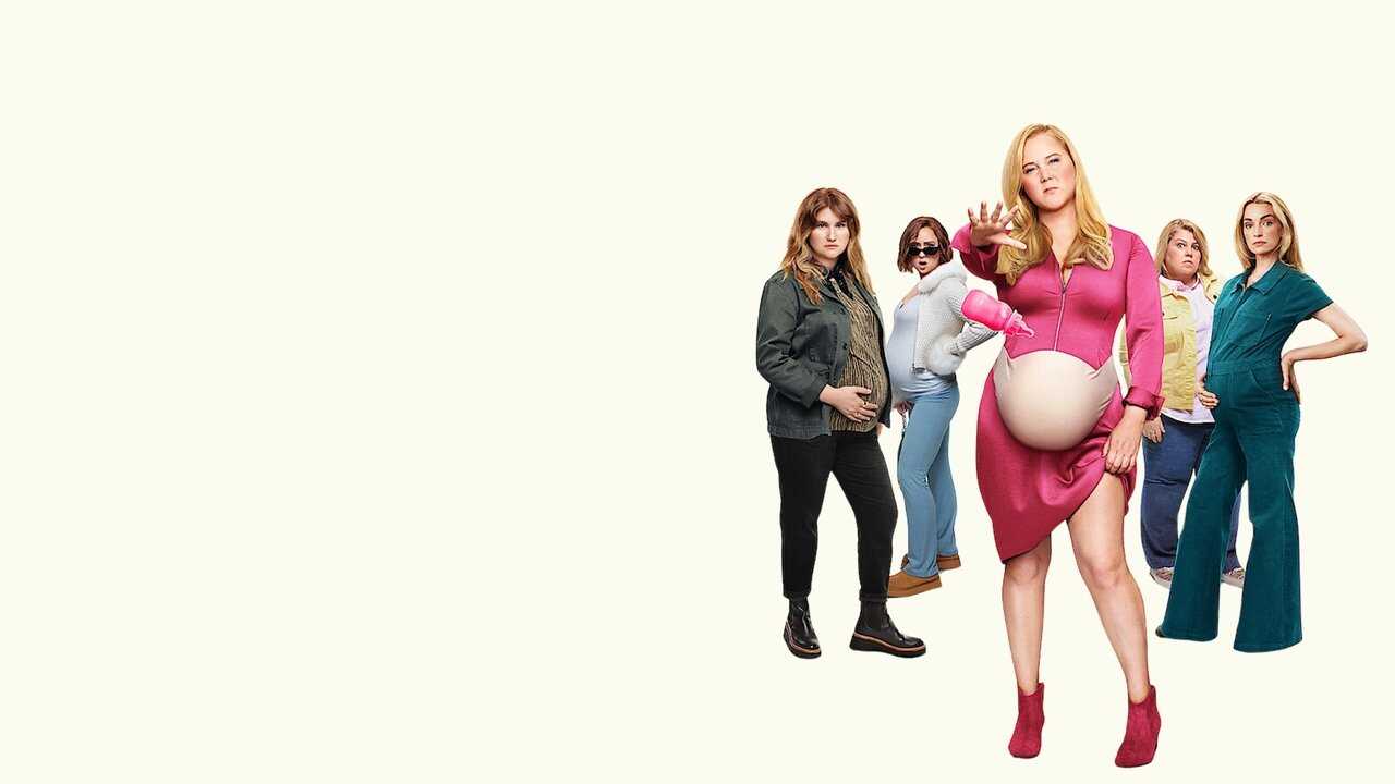 Kinda Pregnant (2025) 0