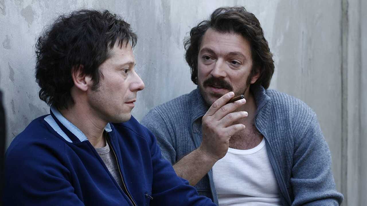 Mesrine : L'Ennemi public n°1 (2008) 0