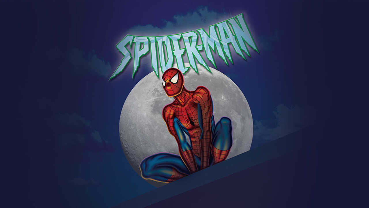 EN - Spider-Man (1994) (US) 4