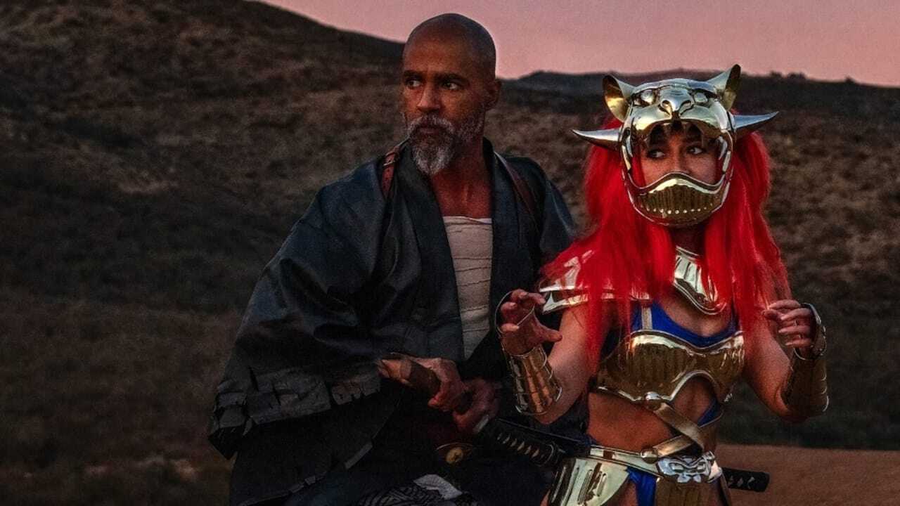 唐獅子仮面 0