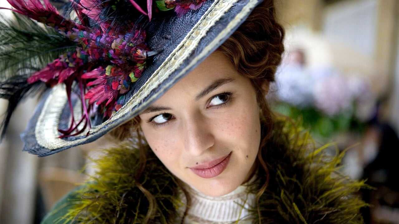 The Extraordinary Adventures of Adèle Blanc-Sec (2010) 0