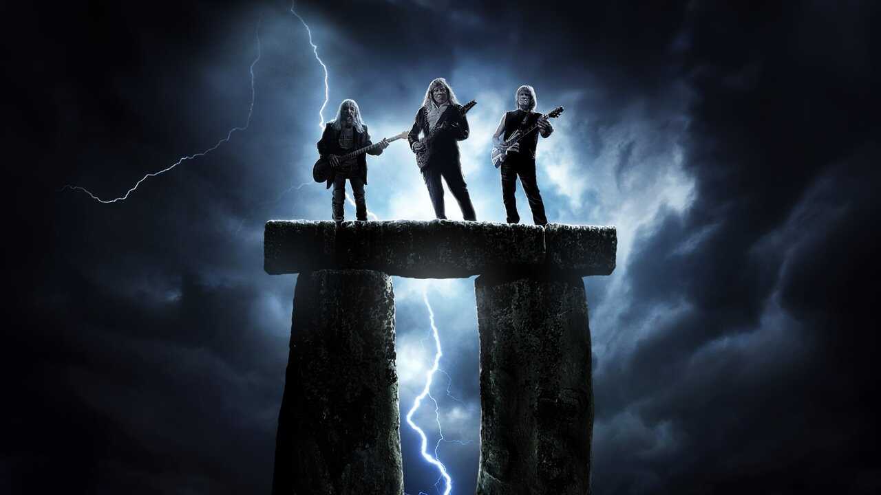Spinal Tap II: El final continúa (2025) 0