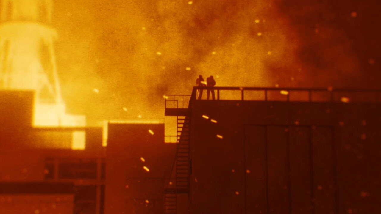 NL - CHERNOBYL: INSIDE THE MELTDOWN (2026) 2