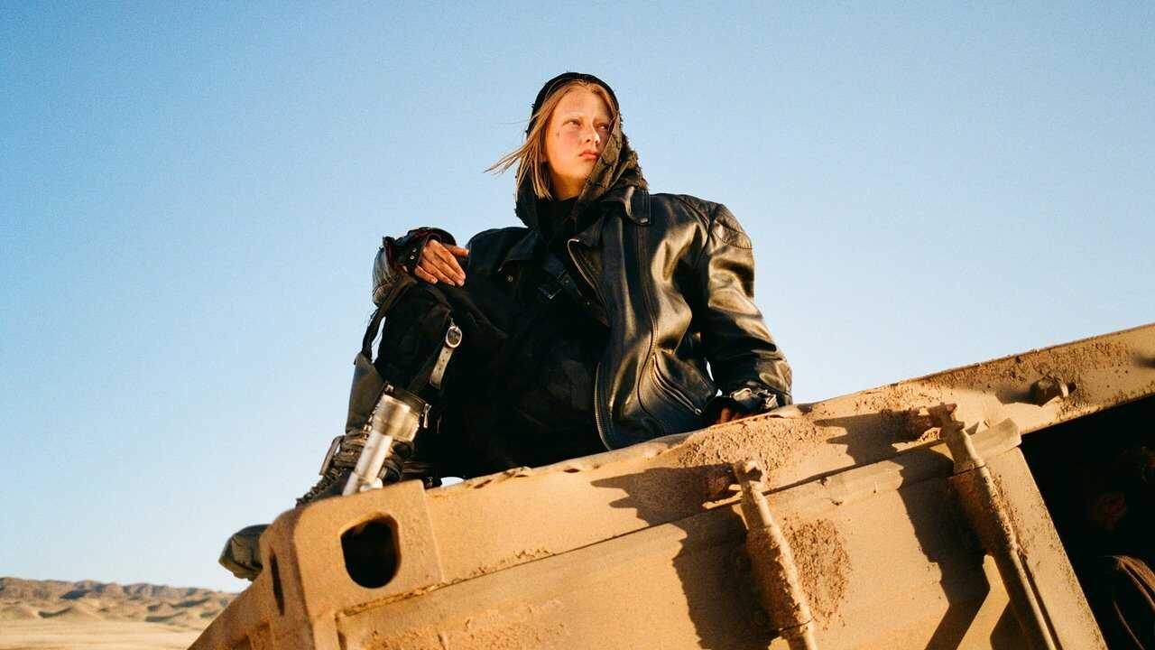 The Last Ronin (2024) 0