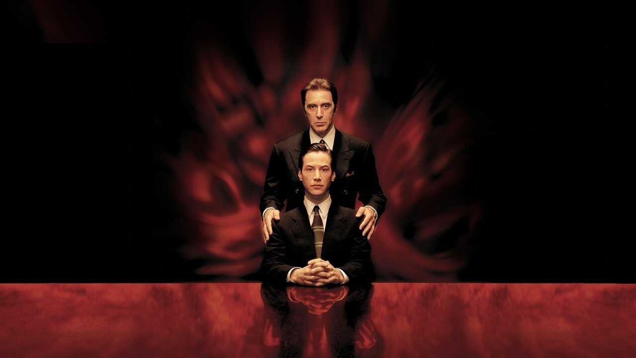 The Devil's Advocate 0